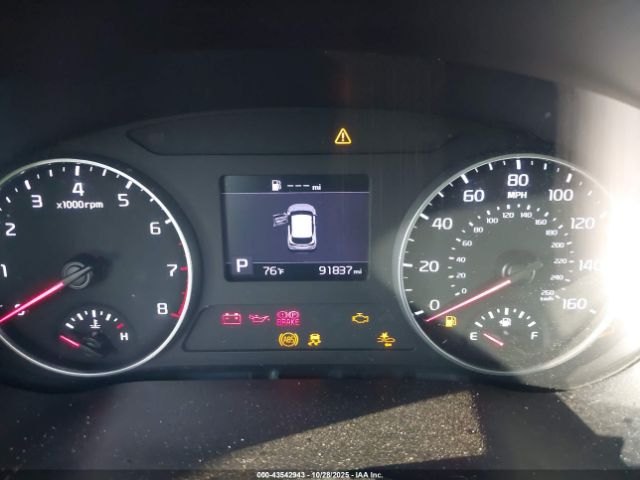 2021 KIA SELTOS KNDEU2AA3M7050708 Photo 6