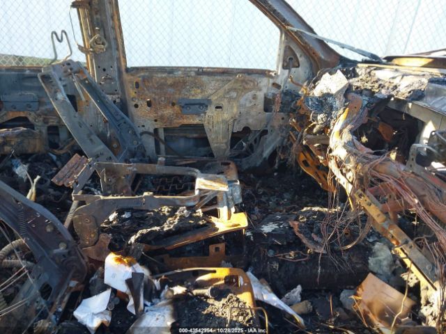 2008 GMC SIERRA 1500 2GTEC130581336595 Photo 4