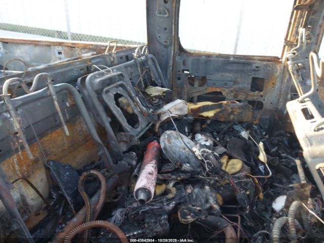 2008 GMC SIERRA 1500 2GTEC130581336595 Photo 7