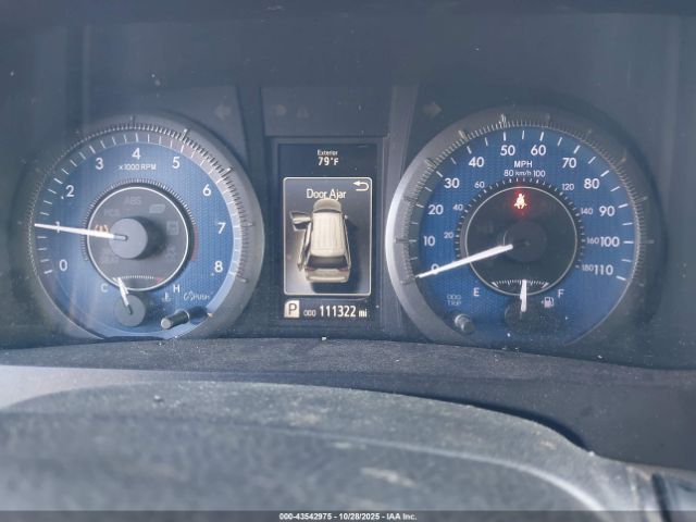 2017 TOYOTA SIENNA 5TDYZ3DCXHS856655 Photo 6