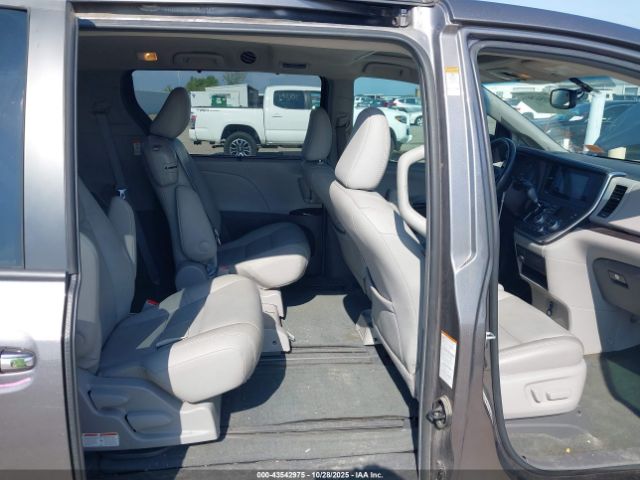 2017 TOYOTA SIENNA 5TDYZ3DCXHS856655 Photo 7