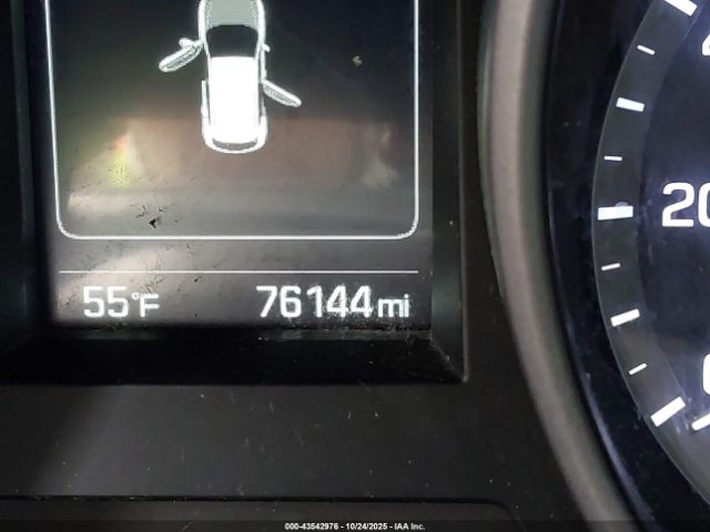 2018 HYUNDAI SANTA FE SPORT 5NMZT3LBXJH080972 Photo 6