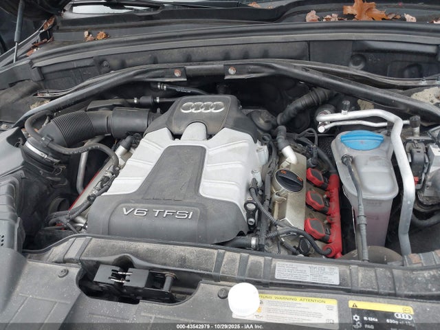 2013 AUDI Q5 WA1DGAFP6DA071754 Photo 9