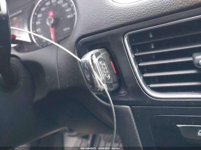 2013 AUDI Q5 WA1DGAFP6DA071754 Photo 10