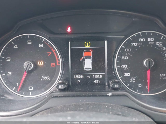 2013 AUDI Q5 WA1DGAFP6DA071754 Photo 6