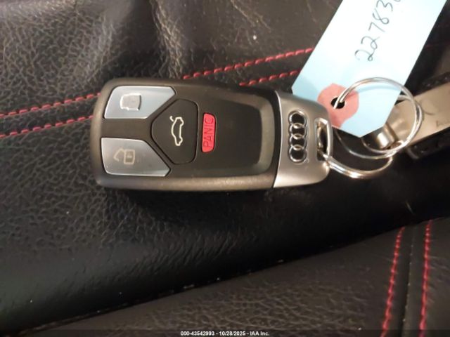 2018 AUDI A4 WAUENAF46JA227838 Photo 10