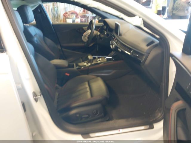 2018 AUDI A4 WAUENAF46JA227838 Photo 4