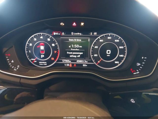 2018 AUDI A4 WAUENAF46JA227838 Photo 6