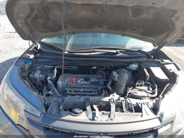 2013 HONDA CR-V 2HKRM4H7XDH618648 Photo 9