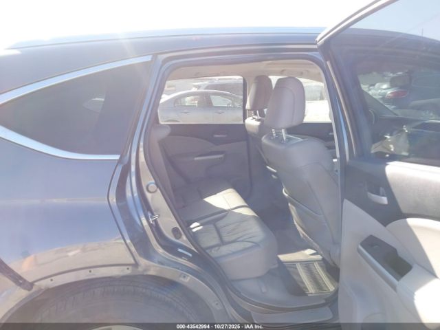 2013 HONDA CR-V 2HKRM4H7XDH618648 Photo 7