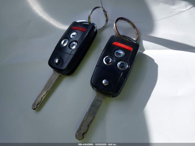 2012 ACURA TL 19UUA8F29CA036775 Photo 10