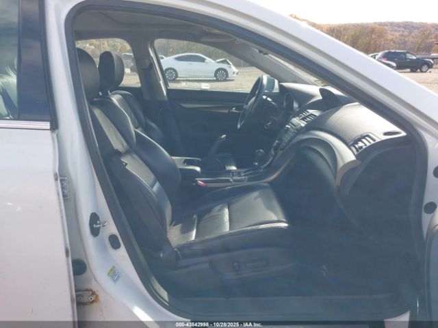2012 ACURA TL 19UUA8F29CA036775 Photo 4