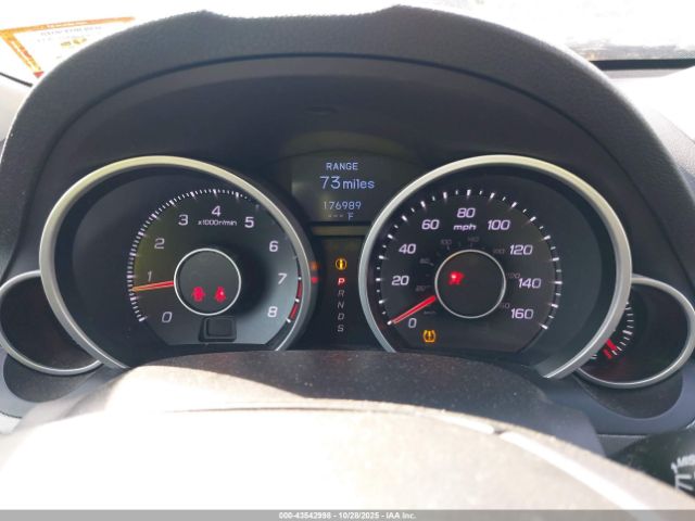 2012 ACURA TL 19UUA8F29CA036775 Photo 6