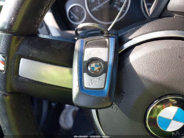 2014 BMW 428I WBA3N7C50EF719099 Photo 10