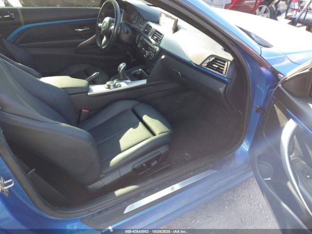 2014 BMW 428I WBA3N7C50EF719099 Photo 4