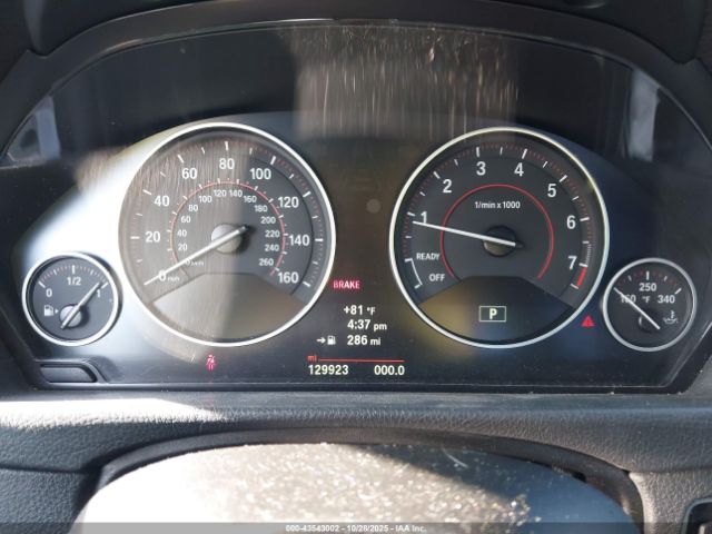 2014 BMW 428I WBA3N7C50EF719099 Photo 6