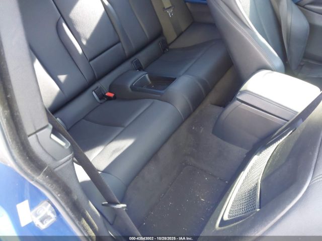 2014 BMW 428I WBA3N7C50EF719099 Photo 7