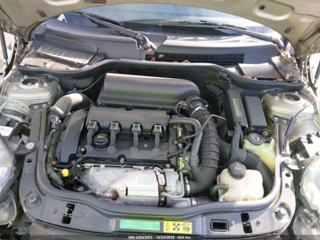 2009 MINI COOPER S WMWMF73529TT99485 Photo 9