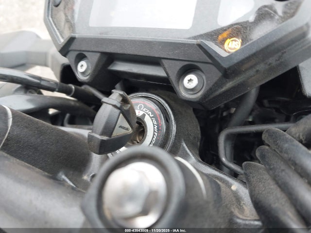 Kawasaki Er400 D 2022 JKAERKD10NDAG0671 Image 11