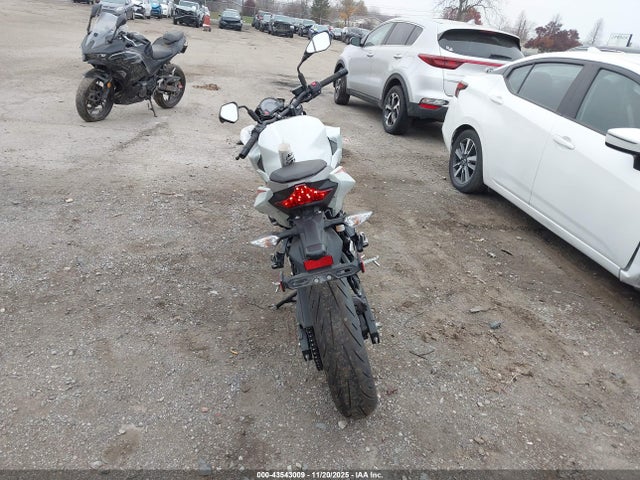 Kawasaki Er400 D 2022 JKAERKD10NDAG0671 Image 6