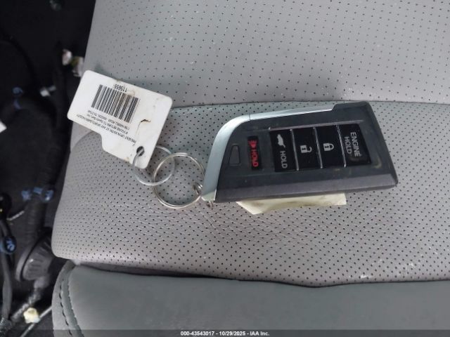 2024 ACURA MDX 5J8YE1H85RL030368 Photo 10