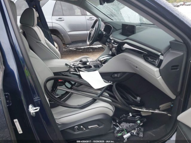 2024 ACURA MDX 5J8YE1H85RL030368 Photo 4