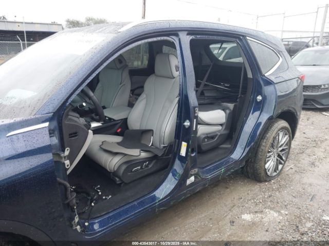 2024 ACURA MDX 5J8YE1H85RL030368 Photo 5
