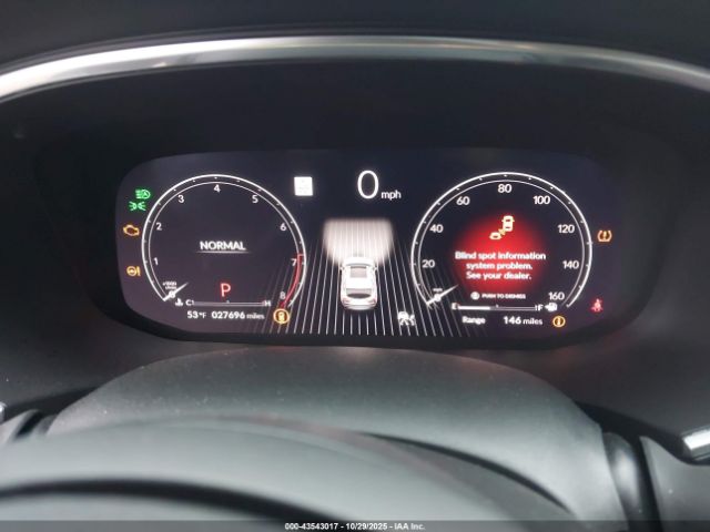 2024 ACURA MDX 5J8YE1H85RL030368 Photo 6