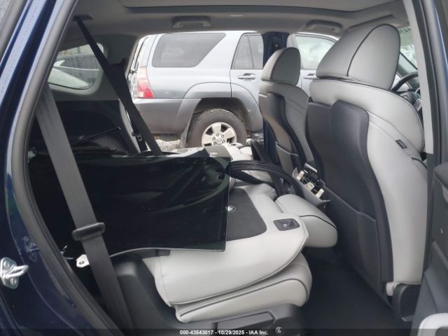 2024 ACURA MDX 5J8YE1H85RL030368 Photo 7