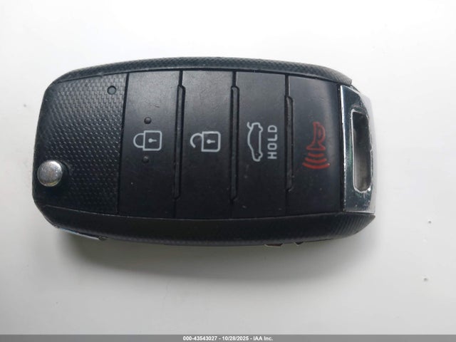 KIA FORTE S 2018 3KPFL4A73JE186940 Image 11