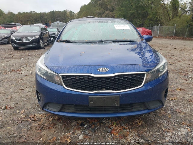KIA FORTE S 2018 3KPFL4A73JE186940 Image 12