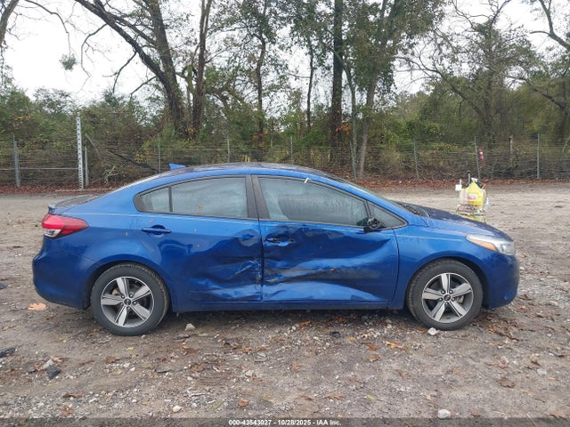 KIA FORTE S 2018 3KPFL4A73JE186940 Image 13