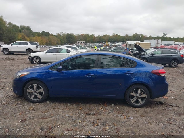 KIA FORTE S 2018 3KPFL4A73JE186940 Image 14