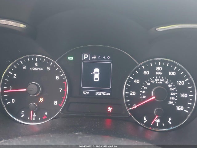 KIA FORTE S 2018 3KPFL4A73JE186940 Image 7