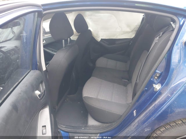 KIA FORTE S 2018 3KPFL4A73JE186940 Image 8
