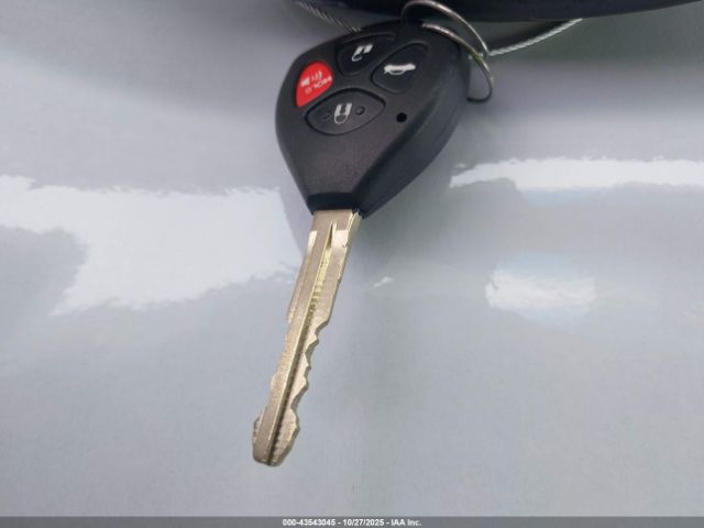 2012 TOYOTA CAMRY 4T1BF1FK5CU093807 Photo 10