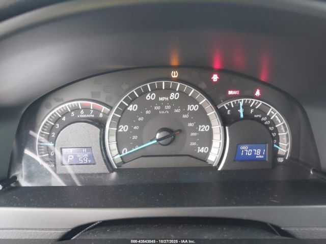 2012 TOYOTA CAMRY 4T1BF1FK5CU093807 Photo 6