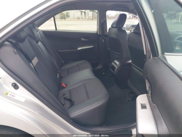 2012 TOYOTA CAMRY 4T1BF1FK5CU093807 Photo 7