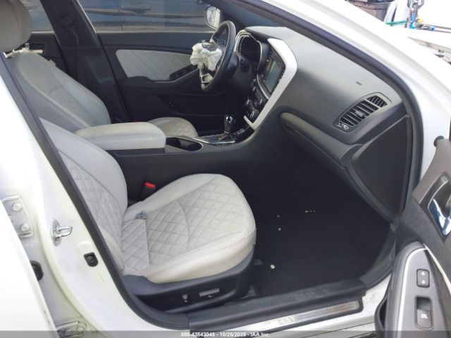 2014 KIA OPTIMA 5XXGR4A66EG342699 Photo 4