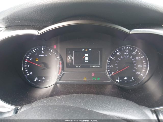 2014 KIA OPTIMA 5XXGR4A66EG342699 Photo 6