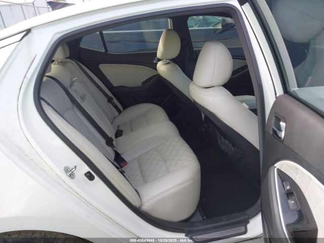 2014 KIA OPTIMA 5XXGR4A66EG342699 Photo 7