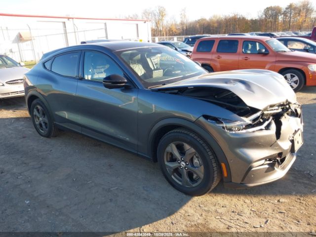 2023 FORD MUSTANG MACH-E 3FMTK1SS2PMA30485