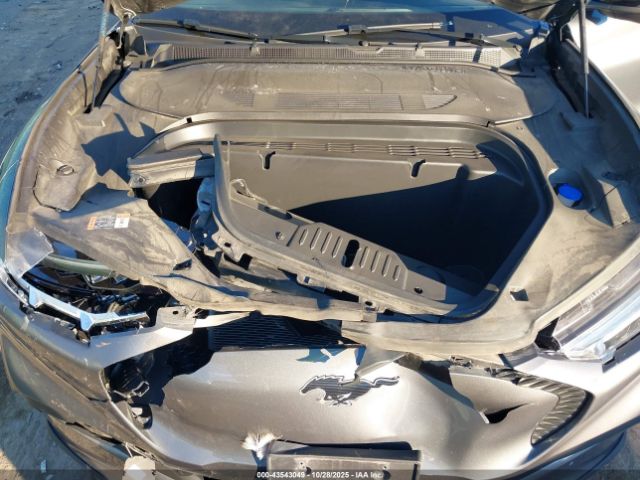 2023 FORD MUSTANG MACH-E 3FMTK1SS2PMA30485 Photo 9