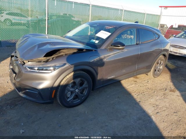 2023 FORD MUSTANG MACH-E 3FMTK1SS2PMA30485 Photo 1
