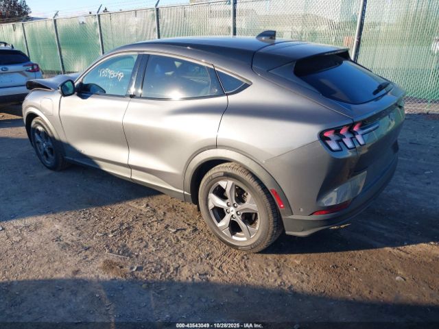 2023 FORD MUSTANG MACH-E 3FMTK1SS2PMA30485 Photo 2