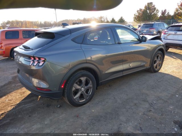 2023 FORD MUSTANG MACH-E 3FMTK1SS2PMA30485 Photo 3