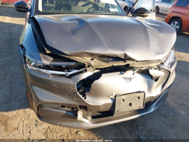 2023 FORD MUSTANG MACH-E 3FMTK1SS2PMA30485 Photo 5