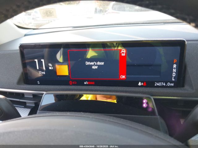 2023 FORD MUSTANG MACH-E 3FMTK1SS2PMA30485 Photo 6