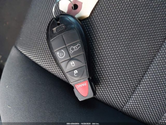 2013 DODGE CHALLENGER 2C3CDYAG0DH665966 Photo 10