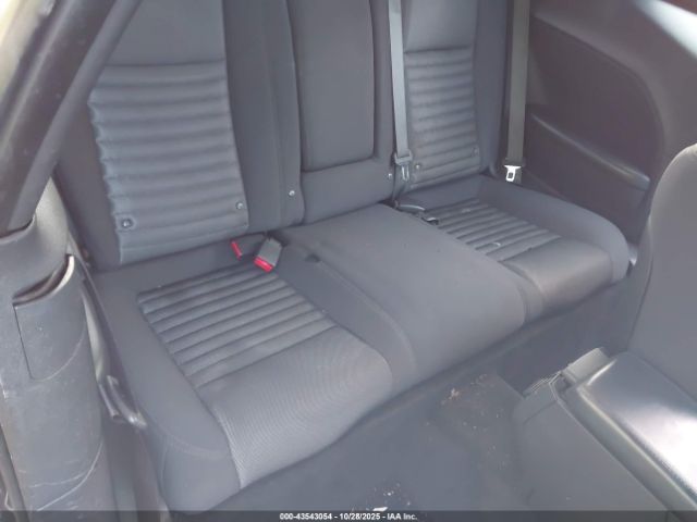2013 DODGE CHALLENGER 2C3CDYAG0DH665966 Photo 7